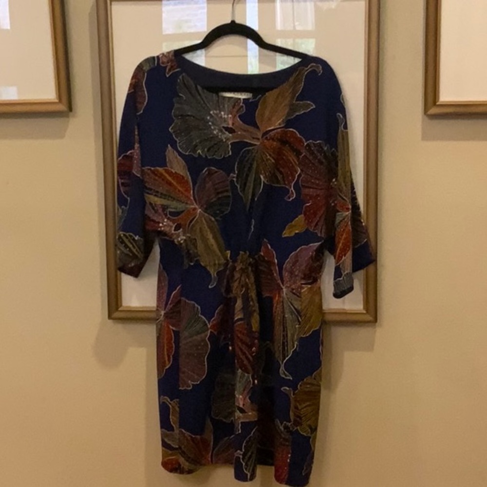 Trina Turk Spring Dress